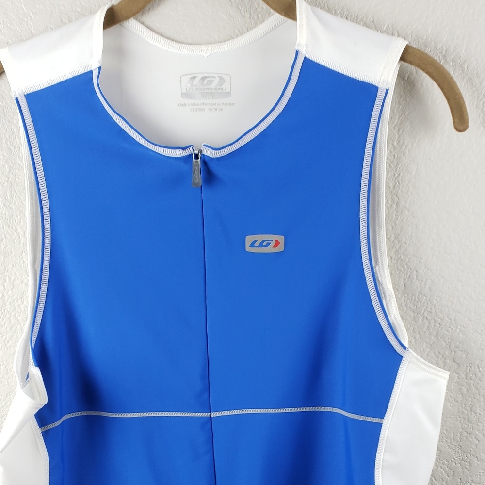 Garneau | Active Cycling Top